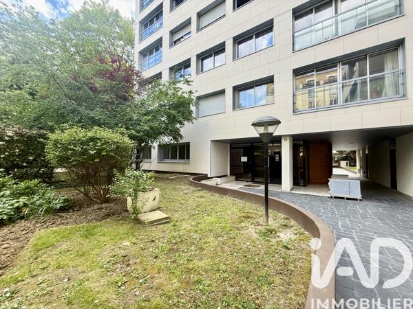 Appartement à vendre 2 pièces 49 m² Paris 12
