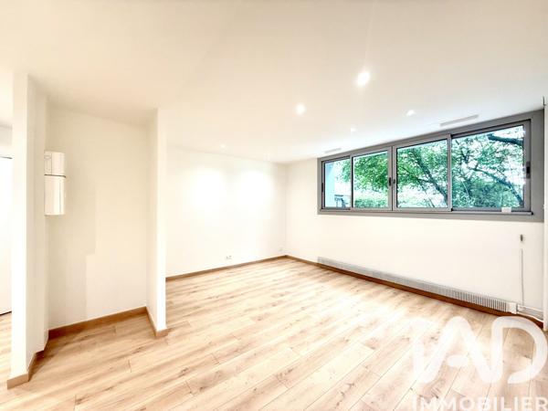 Appartement à vendre 2 pièces 49 m² Paris 12