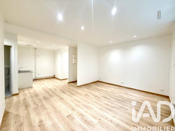 Appartement à vendre 2 pièces 49 m² Paris 12