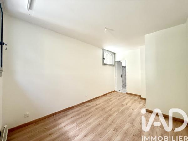 Appartement à vendre 2 pièces 49 m² Paris 12