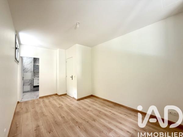 Appartement à vendre 2 pièces 49 m² Paris 12