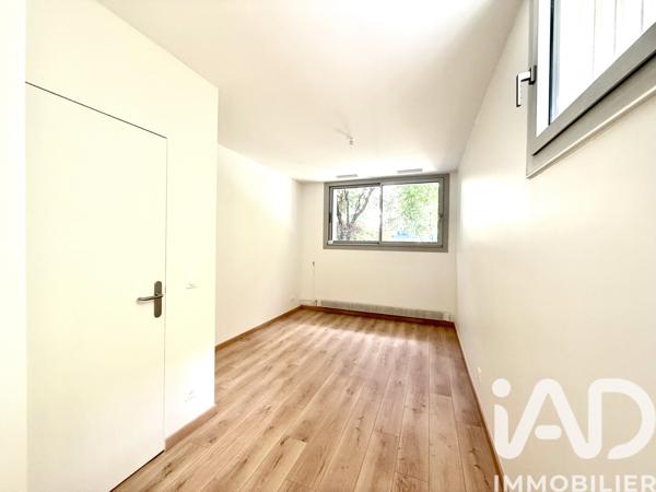 Appartement à vendre 2 pièces 49 m² Paris 12