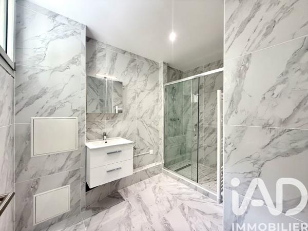 Appartement à vendre 2 pièces 49 m² Paris 12