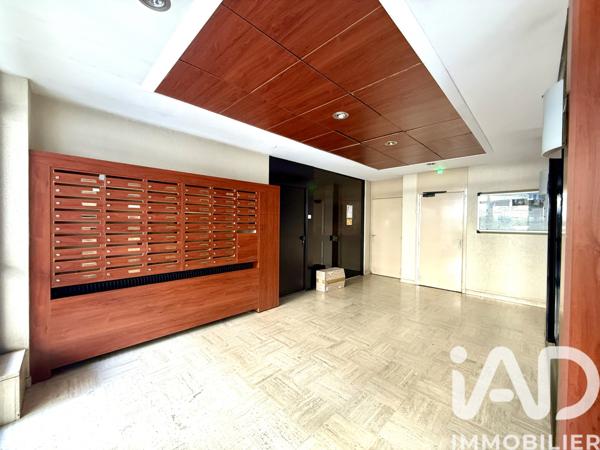 Appartement à vendre 2 pièces 49 m² Paris 12
