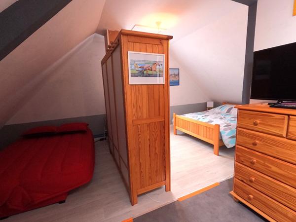 ETAPLES Maison 6 pièces 104 m² garage