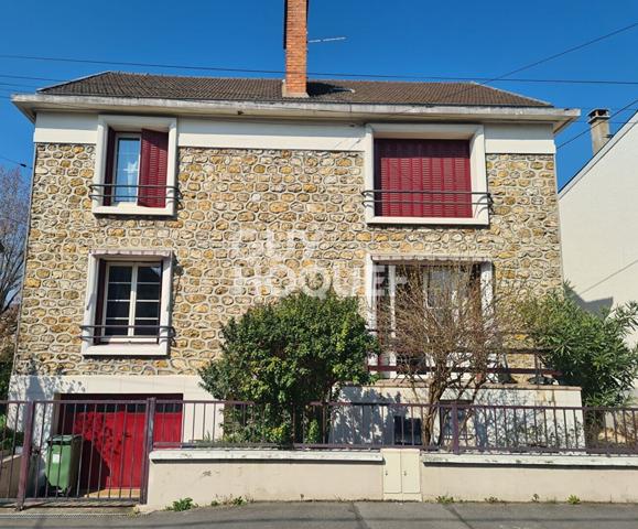 À vendre : Appartement 3 pièces à Athis Mons - Exclusivité Guy Hoquet