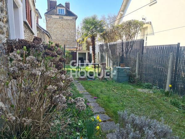 À vendre : Appartement 3 pièces à Athis Mons - Exclusivité Guy Hoquet