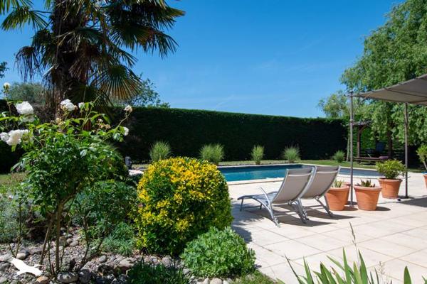 Maison à vendre 395 000 € Fonsorbes 6 p 141 m² DPE C