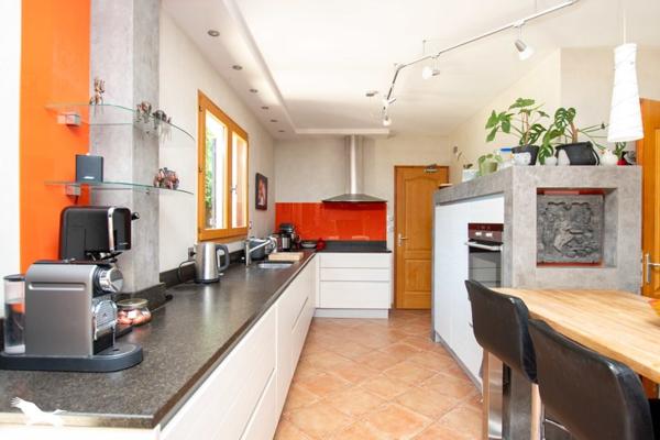 Maison à vendre 395 000 € Fonsorbes 6 p 141 m² DPE C