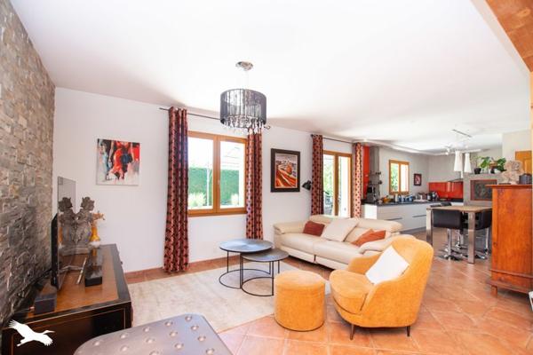 Maison à vendre 395 000 € Fonsorbes 6 p 141 m² DPE C