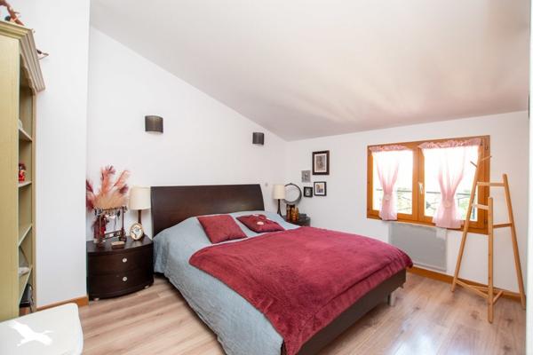 Maison à vendre 395 000 € Fonsorbes 6 p 141 m² DPE C