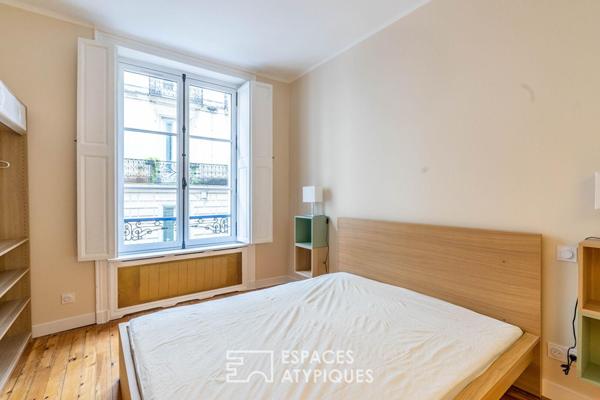 Joli T3 entièrement rénové, Quartier Guist’Hau