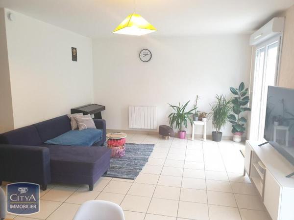 Maison à louer 4 pièces 82.25m²