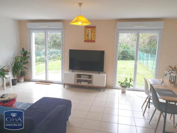 Maison à louer 4 pièces 82.25m²