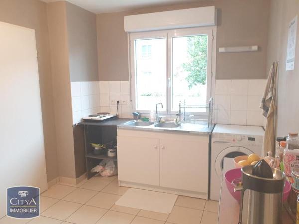 Maison à louer 4 pièces 82.25m²