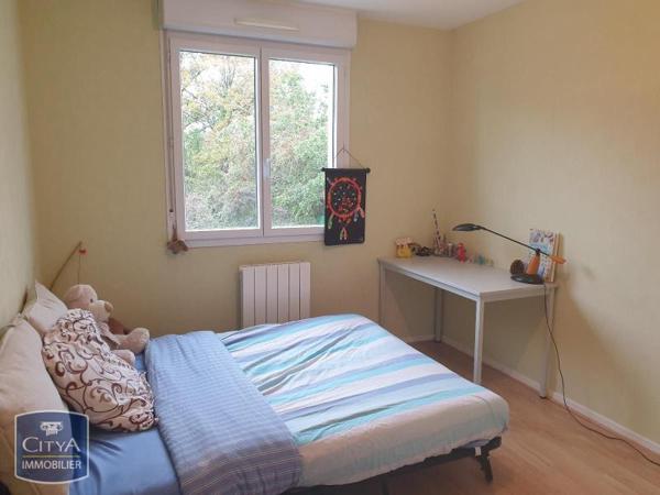 Maison à louer 4 pièces 82.25m²