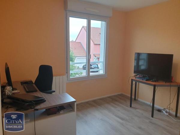 Maison à louer 4 pièces 82.25m²