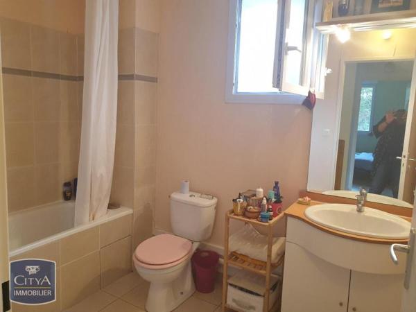 Maison à louer 4 pièces 82.25m²