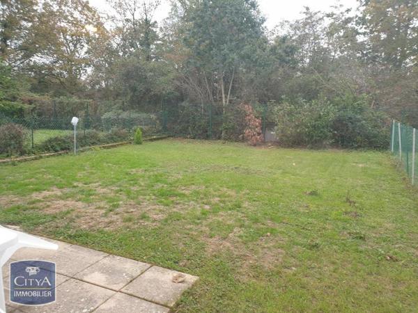 Maison à louer 4 pièces 82.25m²