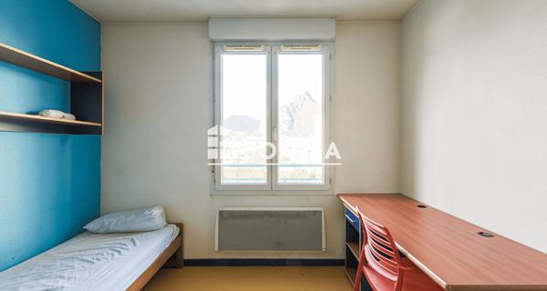 À vendre Studio 19 m² - Fontaine 38600