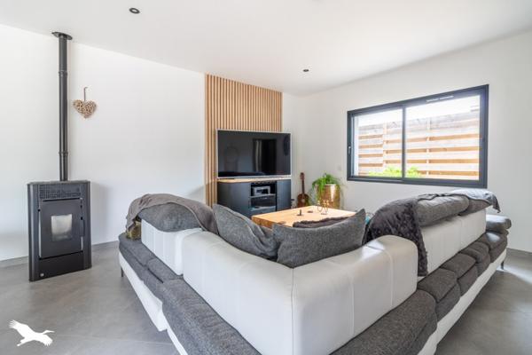 Maison à vendre |                                       Dax |                                        5 pièces  |  145 m²