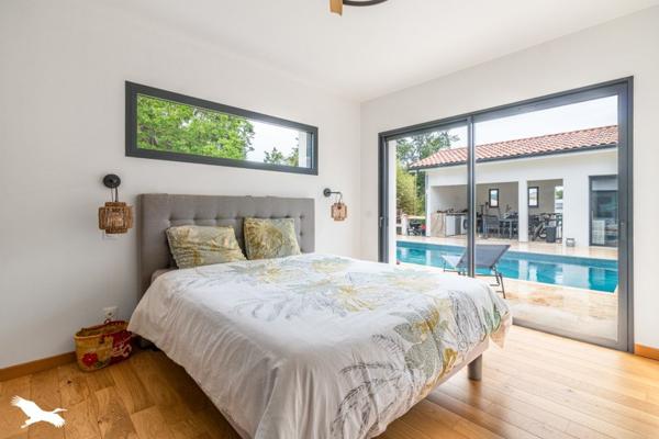 Maison à vendre |                                       Dax |                                        5 pièces  |  145 m²