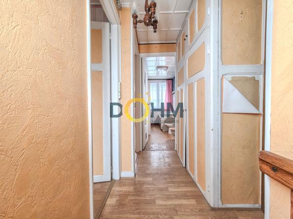 Maison 6 pièce(s) 3 chambre(s) 128 m²