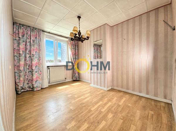 Maison 6 pièce(s) 3 chambre(s) 128 m²