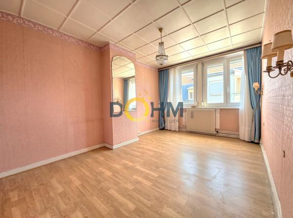 Maison 6 pièce(s) 3 chambre(s) 128 m²