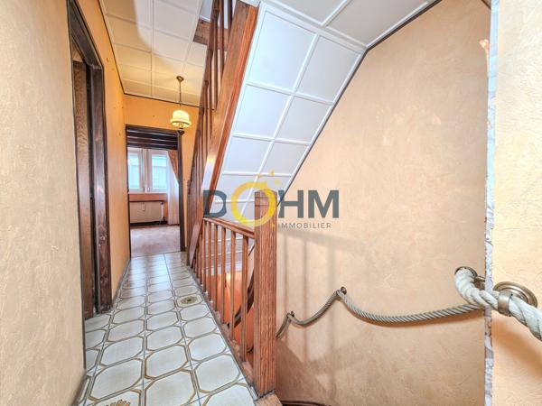 Maison 6 pièce(s) 3 chambre(s) 128 m²