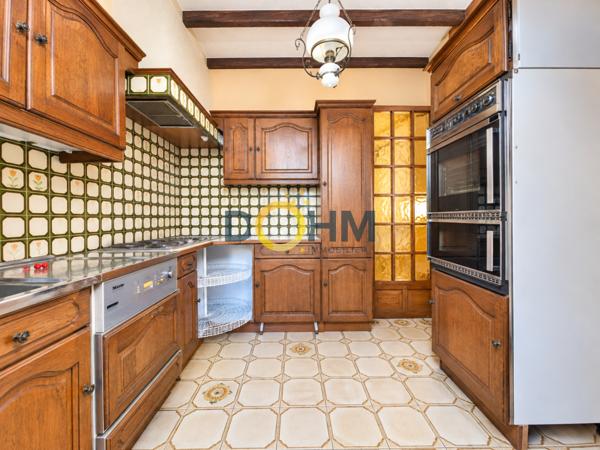 Maison 6 pièce(s) 3 chambre(s) 128 m²