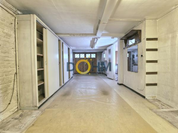 Maison 6 pièce(s) 3 chambre(s) 128 m²