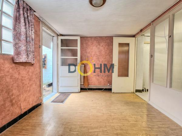 Maison 6 pièce(s) 3 chambre(s) 128 m²