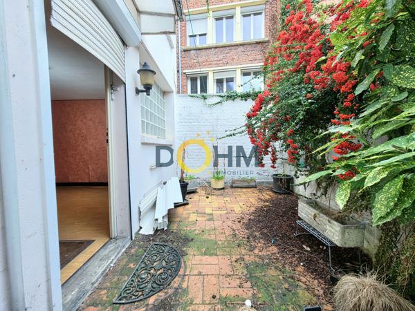 Maison 6 pièce(s) 3 chambre(s) 128 m²