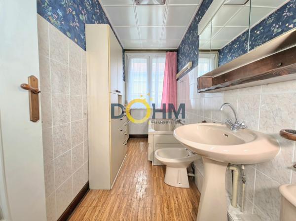 Maison 6 pièce(s) 3 chambre(s) 128 m²