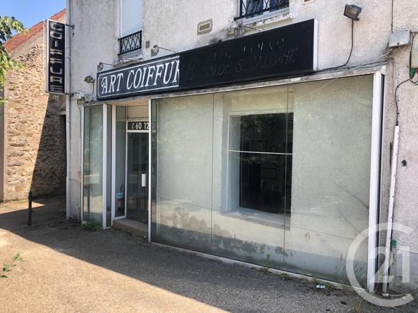 Appartement à vendre  3 pièces - 62,26 m2 GOMETZ LE CHATEL - 91