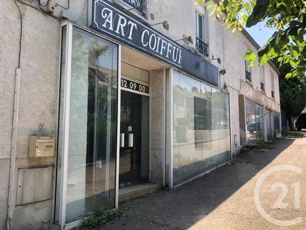 Appartement à vendre  3 pièces - 62,26 m2 GOMETZ LE CHATEL - 91