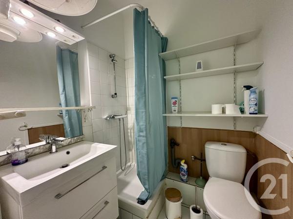 Appartement F1 à vendre  1 pièce - 24 m2 TOULON - 83