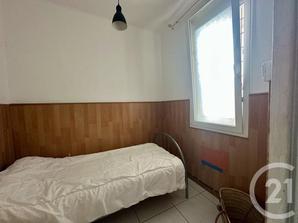 Appartement F1 à vendre  1 pièce - 24 m2 TOULON - 83