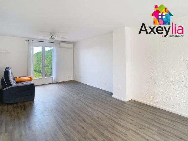 Commelle-Vernay (42120) A VENDRE- COMMELLE-VERNAY- MAISON 4 CHAMBRES+BUREAU SUR TERRAIN AVEC JARDIN