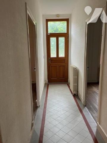 Maison BOURBON L'ARCHAMBAULT 03160