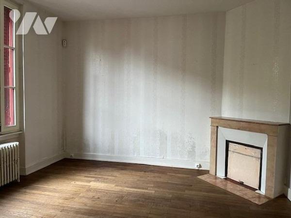 Maison BOURBON L'ARCHAMBAULT 03160