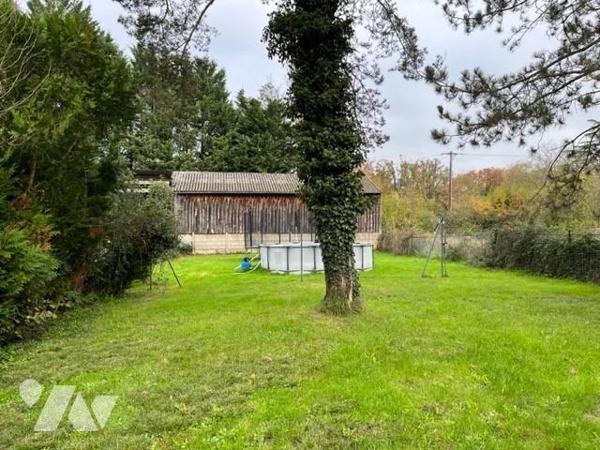 Maison BOURBON L'ARCHAMBAULT 03160