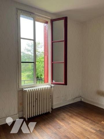 Maison BOURBON L'ARCHAMBAULT 03160