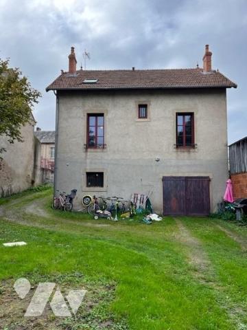 Maison BOURBON L'ARCHAMBAULT 03160