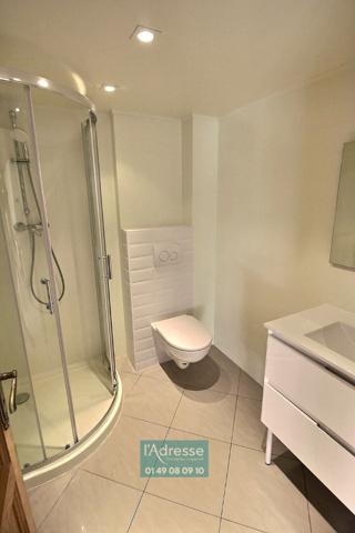 Ensemble Immobilier à 5 Minutes à pied du Métro Ligne 14 à L'Haÿ-les-Roses