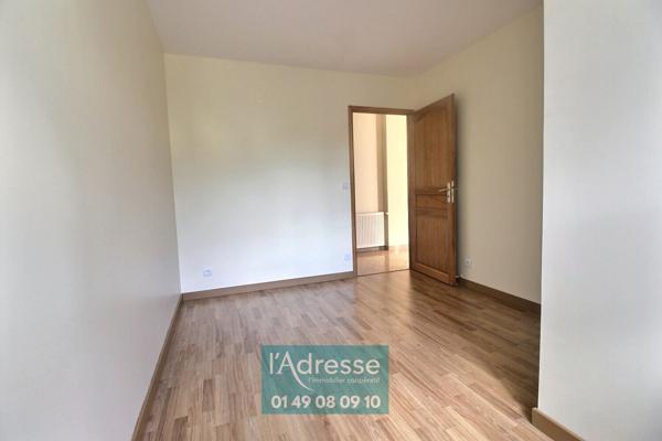 Ensemble Immobilier à 5 Minutes à pied du Métro Ligne 14 à L'Haÿ-les-Roses