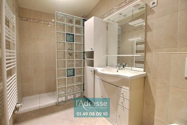 Ensemble Immobilier à 5 Minutes à pied du Métro Ligne 14 à L'Haÿ-les-Roses