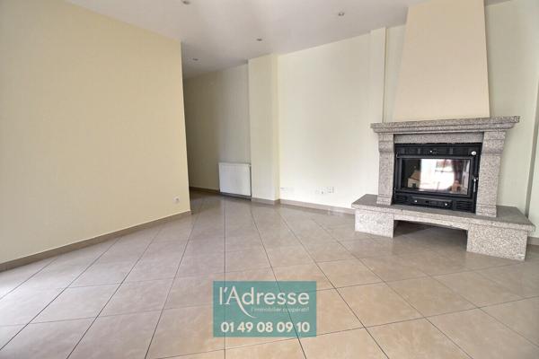 Ensemble Immobilier à 5 Minutes à pied du Métro Ligne 14 à L'Haÿ-les-Roses