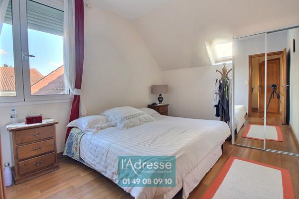 Ensemble Immobilier à 5 Minutes à pied du Métro Ligne 14 à L'Haÿ-les-Roses